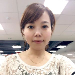 Sales Deputy Manager-Rebecca CHU